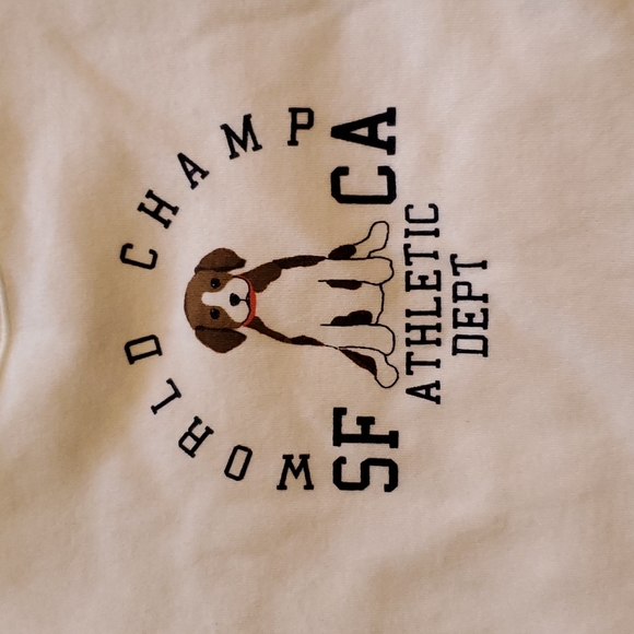 Janie & Jack long sleeve onsie size 18-24 months - Picture 5 of 5